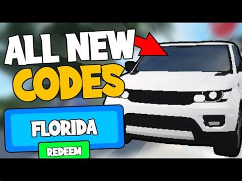 ALL SOUTHWEST FLORIDA CODES April 2021 ROBLOX Codes SECRET