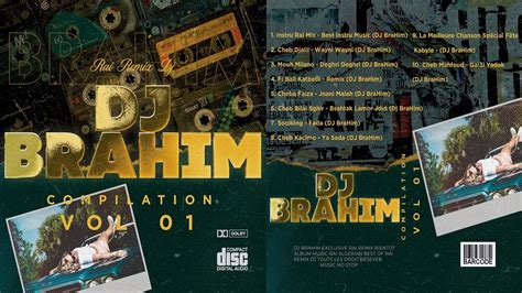 Cheb Kacimo Ya Sada Remix Dj Brahim Youtube