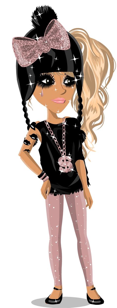 Melle Colors De Msp