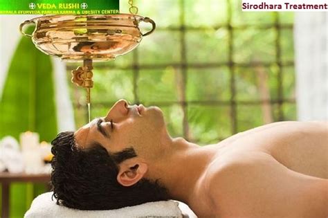 Stashdeal Ayurvedic Full Body Massage And Steam Bath For Both Men And Women At Veda Rushi Located