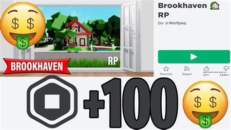 COMO GANHAR 100 ROBUX Em 5 MINUTOS NO ROBLOX APROVEITE YouTube