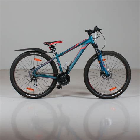 CYKEL Mtb Merida Striker Big Seven 27 5 24vxl