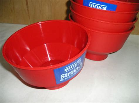 Sell Binks 81 84 Strain It Paint Strainer In Centereach New York Us