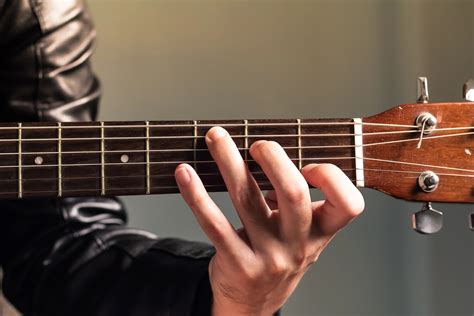 Comment Bien D Buter La Guitare Classique Hguitare