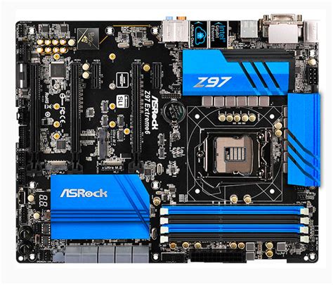 ASRock Offers Ultra M 2 Gen3 X4 32 Gb S Socket For Ultimate Transfer