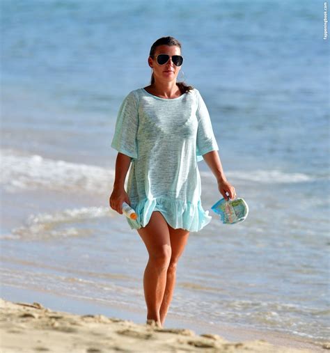 Coleen Rooney Nude OnlyFans Leaks Fappening Page 2 FappeningBook
