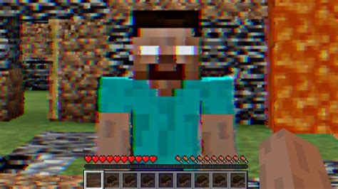 Minecraft Alpha 127 Creepypasta Youtube