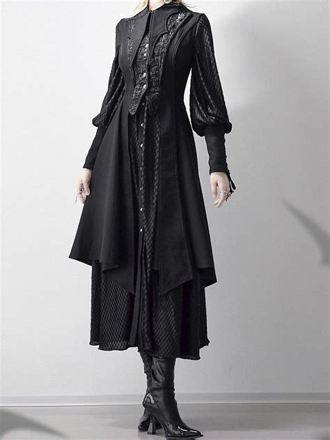 Ouji Fashion and Aristocrat Apparel and Accessories.- Devilinspired.com