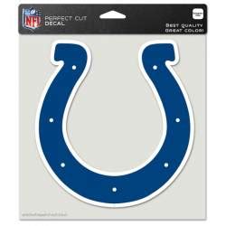 Indianapolis Colts Stickers, Decals & Bumper Stickers