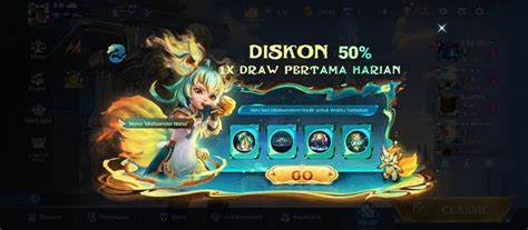 5 Cara Dapatkan Efek Eliminasi Mistbenders Di Mobile Legends Yang