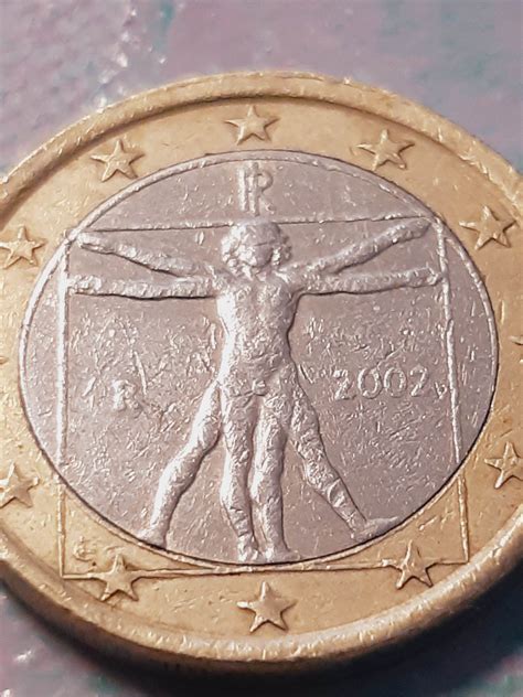 1 Euro Coins