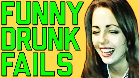 Drunk Fails Compilation Video Auf