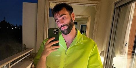 Marco Mengoni Conquista Il Suo 75esimo Platino