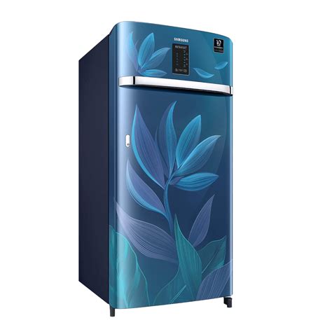 Buy Samsung Digi Touch Cool 198 Litres 4 Star Direct Cool Single Door