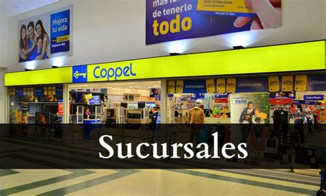 Coppel En Durango Sucursales