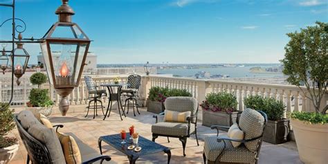 The 11 Best New Orleans 5-Star and Luxury Hotels