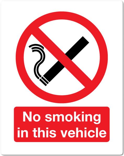 Smoking While Driving Driving Test Tips