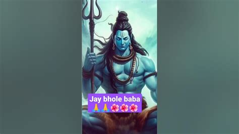 Om Namah Shivaye 🌺🌺🌺🙏🙏🙏🙏 Youtube