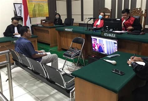 Diduga Korupsi Dd Dan Rugikan Negara 380 Juta Mantan Kades Babakan