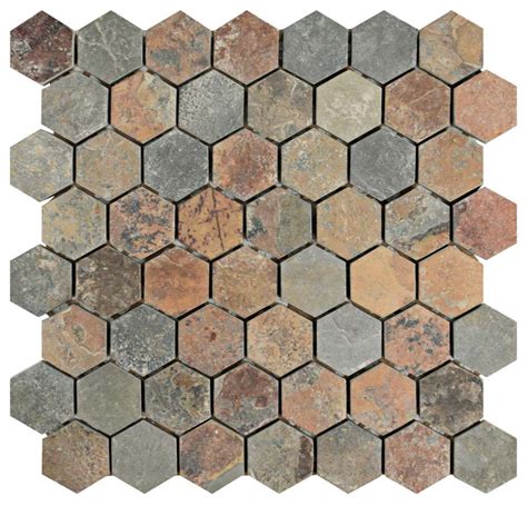 Stone Mosaic Wall Mosaic Wall Tiles Mosaic Flooring Bathroom Floor