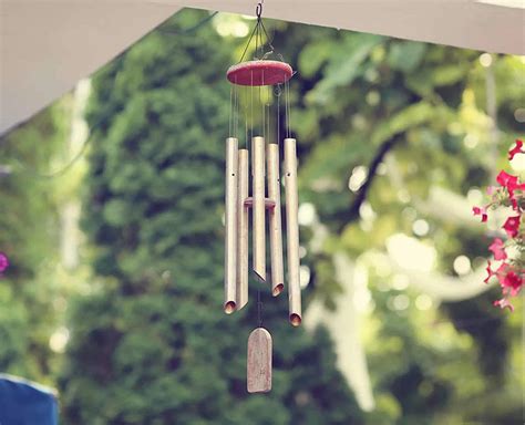 Feng Shui Expert Shalini Gupta Shares Vastu Tips To Attract Positivity With Wind Chimes