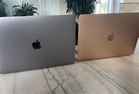 Macbook Air M1 2020