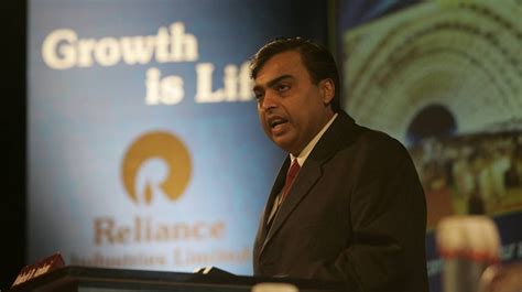 Reliance Industries Commissions Worlds Largest Rogc Complex At Jamnagar