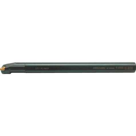 Shop Indexa S25t Pclnr 09 Boring Bar Iso Boring Bars Zoro Uk