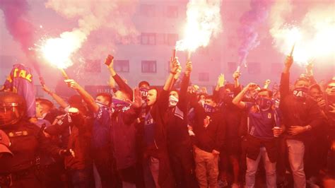 El Oviedismo Lo Da Todo Antes De Recibir Al Eibar