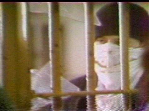 Images, history from the 1980 New Mexico Prison Riot