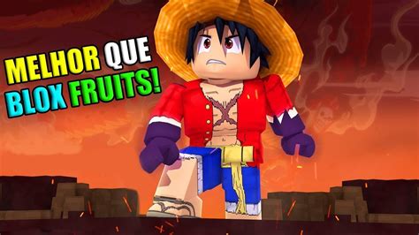 Jogo De Blox Fruit Descubra O Mundo Das Apostas Online Spin Master