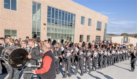 Robinson High School Celebrates Homecoming Week | Joe T. Robinson High ...