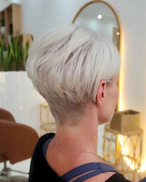 15 Short Stacked Pixie Bob Haircuts For A Cute And Sassy Look