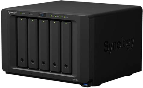 Synology Diskstation Expansion Unit Dx Nas Drive Preturi