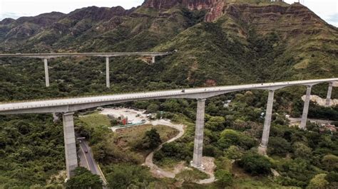 Conozca las Fechas del Cierre Total en el Túnel de Gualanday Don Tamalio