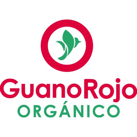 Productos Guano Rojo Orgánico