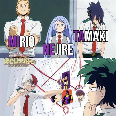 S Boku No Hero Academia Funny My Hero Academia My Hero