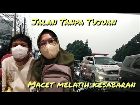 Jalan Tanja Tujuan Ditahun Baru Biar Kayak Orang Orang Ibu Rempong