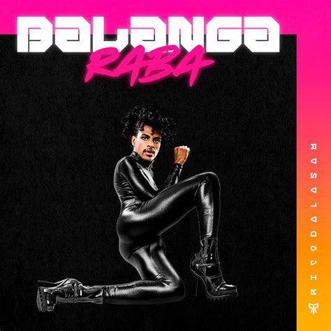 Balanga Raba Ep De Rico Dalasam En Apple Music