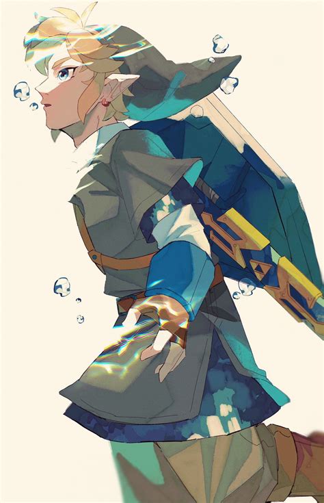 Pisu☀️多忙 On Twitter Zelda Drawing Legend Of Zelda Zelda Art