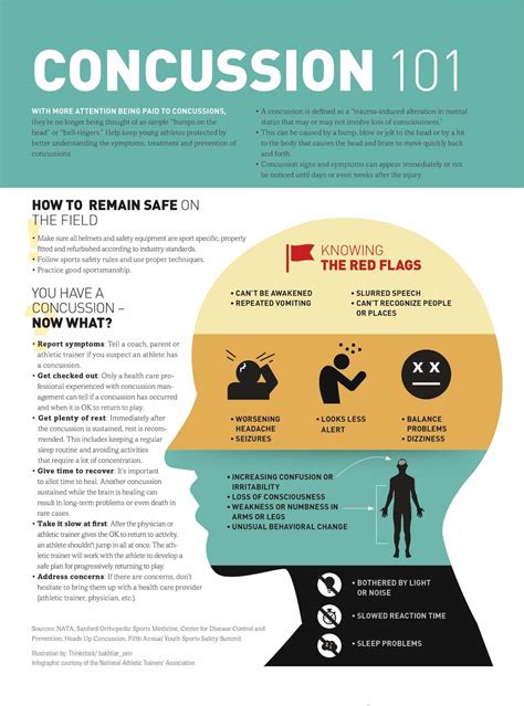 Concussion Safety Cambridge Feeder Football