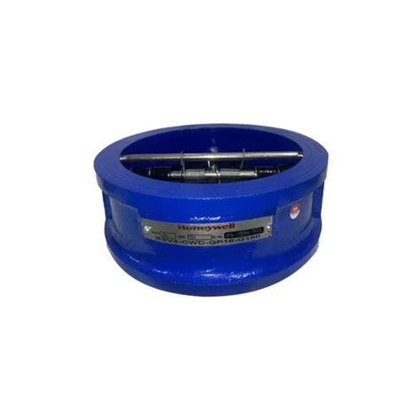 Blue Honeywell Bsv Cwd Gp G Check Valve At Best Price In New