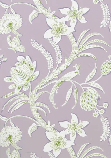 Thibaut Avalon Ecuador Wallpaper Lavender Thibaut Wallpaper Wallpaper