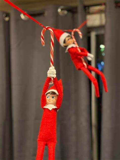 Funny Elf On The Shelf Arrival Ideas For 2023 Artofit