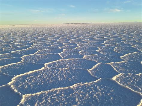 Feriados Son Aprovechados Por Turistas Para Visitar El Salar De Uyuni