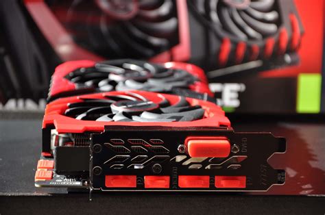 Recensione Msi Geforce Gtx Gaming X G Everyeye Tech