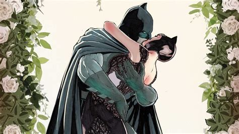 Arriba 32 Imagen Quien Es El Verdadero Amor De Batman Abzlocalmx