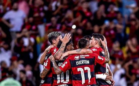 Goleada Do Flamengo Contra Maringá é A Segunda Maior Do Clube Na Copa