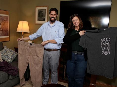 Bolingbrook Couple Tips Scale In Their Favor With Bmi Surgery