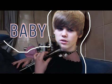 Justin Bieber - Baby ( Cover lol ) - YouTube